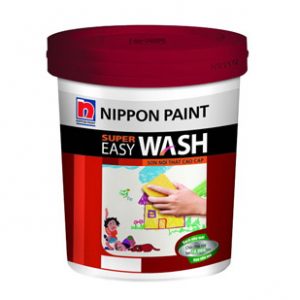 Son Noi That Cao Cap Nippon Super Easy Wash
