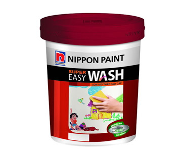 Son Noi That Cao Cap Nippon Super Easy Wash